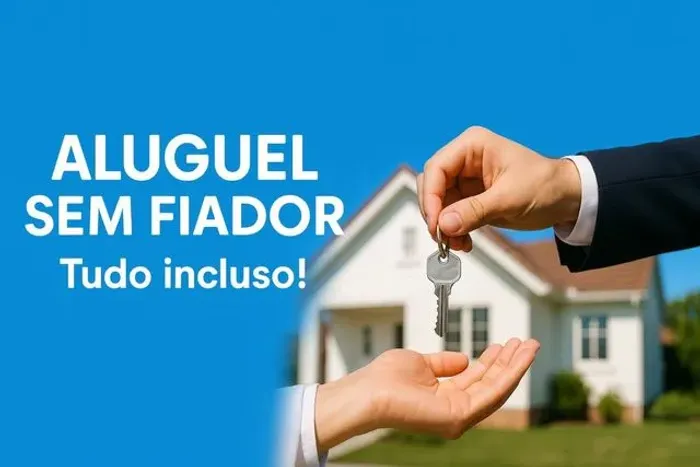 Apartamento com 3 Quarto(s) e 1 banheiro(s) para Alugar, 80 m² por R$ 3277 / Mês