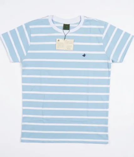 Camiseta Brooksfield