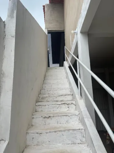 Casa bem cuidada , (Nova)
