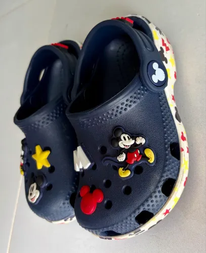 Vendo Crocs Original