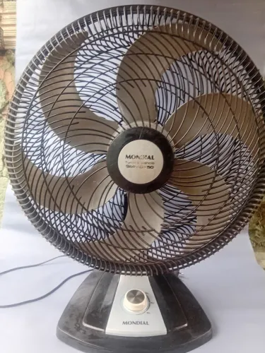 Ventilador Mondial