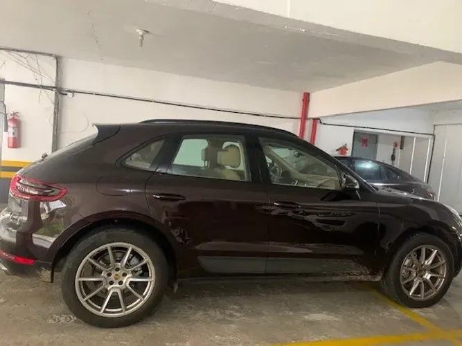 Porsche Macan S 3.0 Bi-turbo 340cv 2015