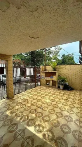 Casa com 3 dormitórios para alugar, 320 m² por R$ 7.100,00/mês - Vila Ipojuca - São Paulo/