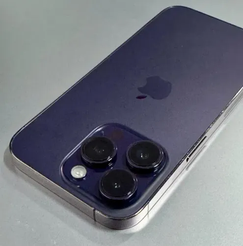 iPhone 14 Pro 128Gb (Roxo)