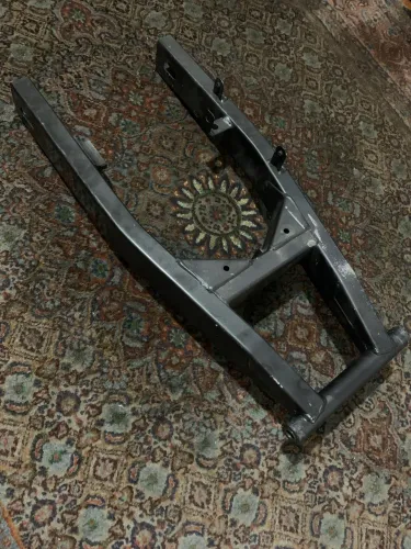 Balança traseira Yamaha Lander XTZ Original