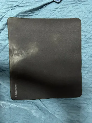 Mousepad PK Control 1
