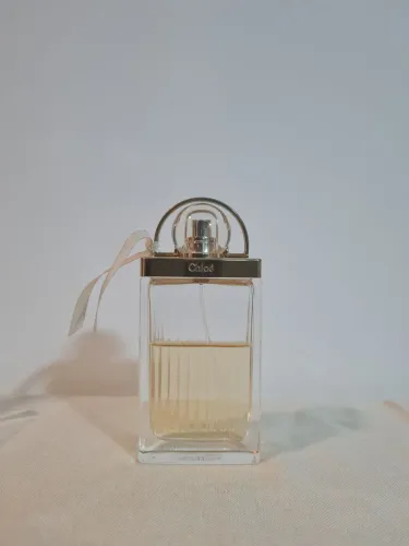 perfume chloé eau de parfum
