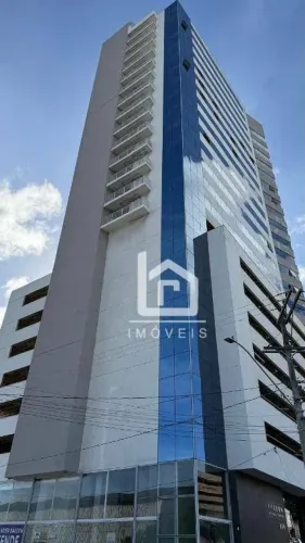 Oportunidade! Duas salas em edifício próximo ao Vila Velha Hospital!