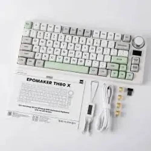 Epomaker TH80 X