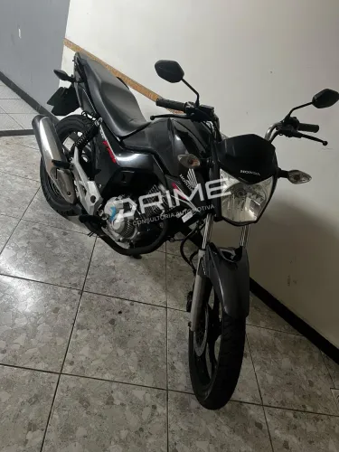 CG FAN 160 - EXTRA