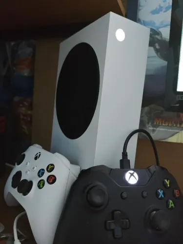 Xbox series S