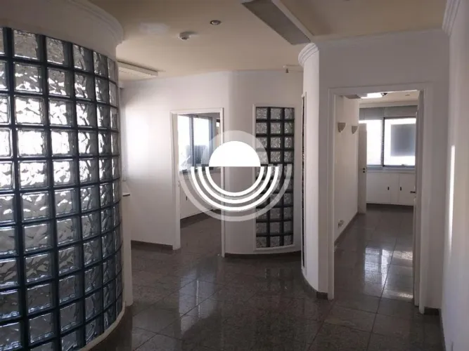 Sala para alugar em Campinas, Cambuí, com 70 m², OFFICE PARK