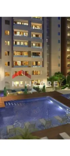 Apartamento em Rua Dom João V - Lapa - São Paulo/SP