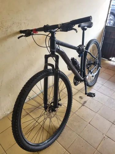 Bike gti aro 29