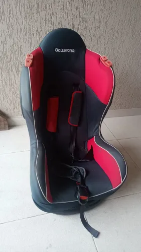 Cadeira Galzerano