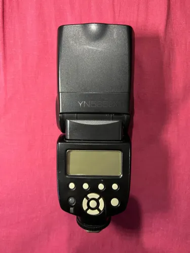 Flash YN565EX- II