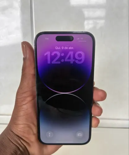 IPHONE 14 PRO 256GB