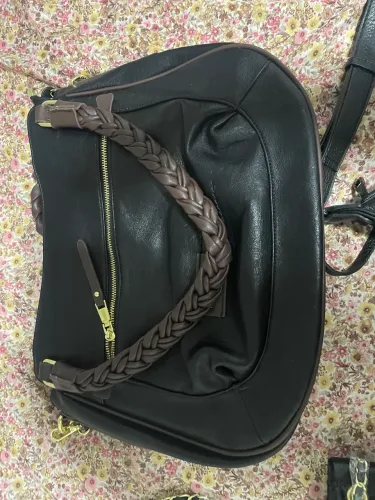 Bolsas novas