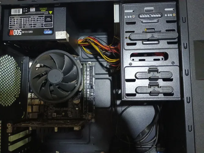 Computador