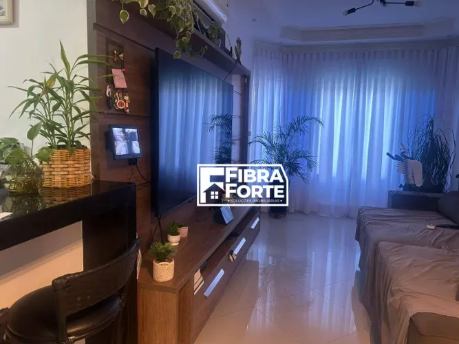 Casa à venda no Parque Jambeiro Campinas/SP