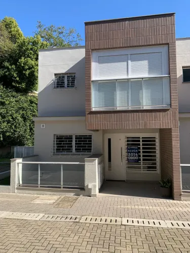 Locação Casa Resid. PORTO ALEGRE RS Brasil