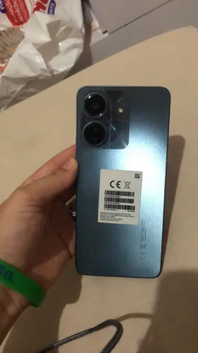 Celular Redmi 