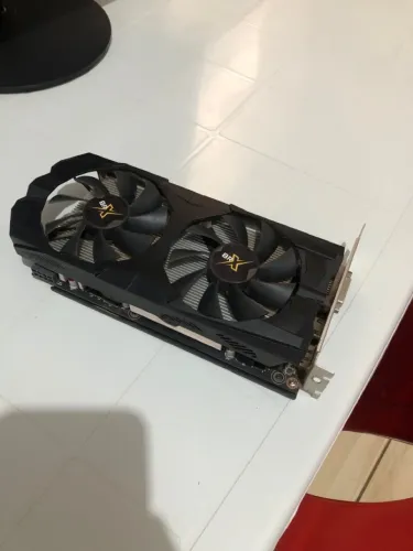 Rx 580 8gb