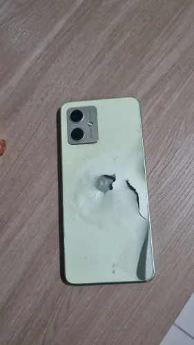 Moto g54 5g verde 