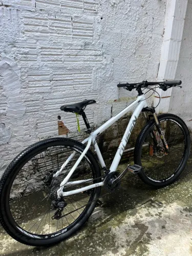 BIKE QUEEN TITAN 2.0 ARO 29