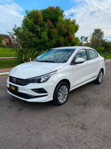 Fiat Cronos Drive 1.0 6V 2025