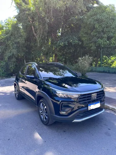 Fiat Pulse Audace 1.0 Turbo Flex Aut. 2023