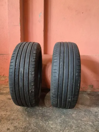 Pneu Michelin Aro 18