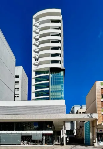 Apartamento Mobiliado