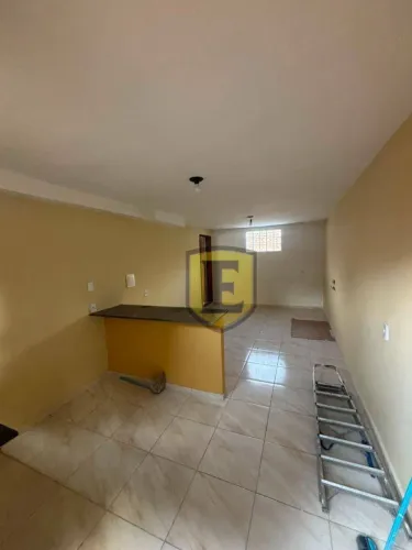 LOCAÇÃO | APARTAMENTO | ANGELIM