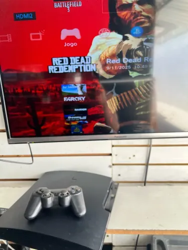 Ps3 slim