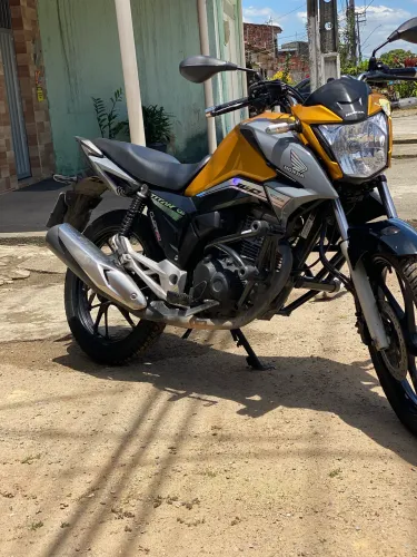 Titan 2022 nova zero