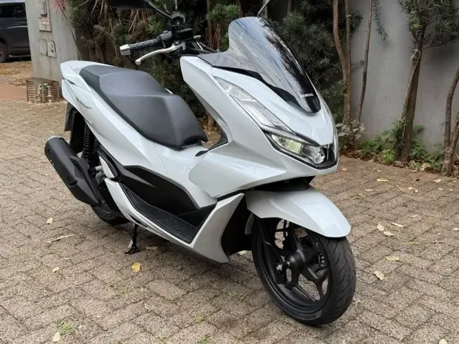 Honda PCX 160 - 2025