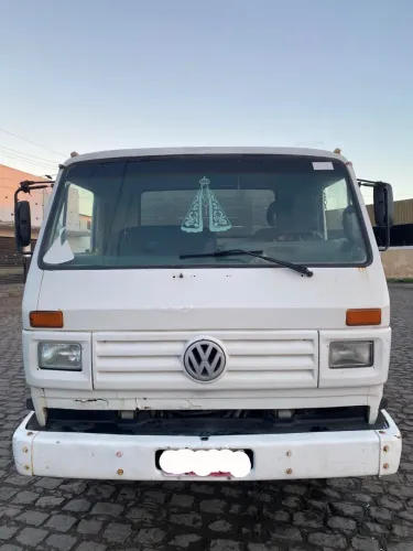 Caminhão Volkswagen