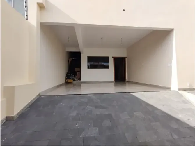 ~CASA DE ALTO PADRÃO NO ARAÇAGY