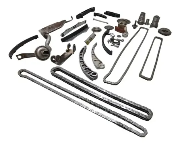 Kit Corrente Iveco Daily 2013/2019