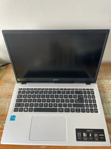 Notebook Acer