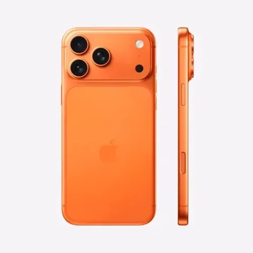 iPhone 17 pro Max 256