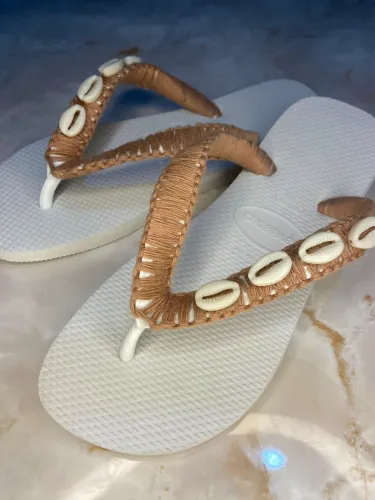 Chinelo Búzios