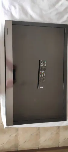 TV Sony Bravia 32 Polegadas COM DEFEITO