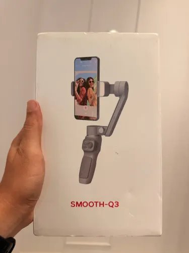 Smooth Q3