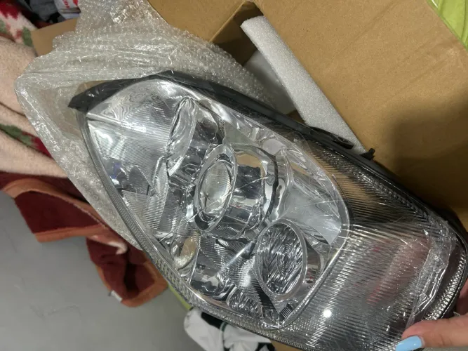 Farol  Chevrolet Astra 2003 à 2012