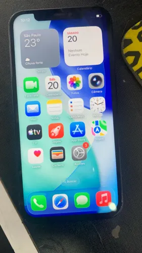Celular Iphone 12 128gb