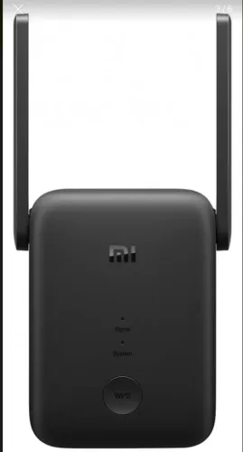 Repetido wifi Xiomi
