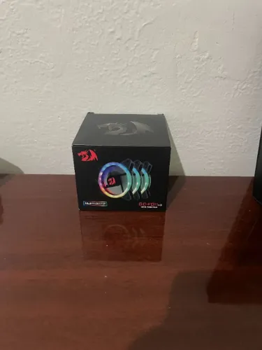Kit Led Fan Redragon