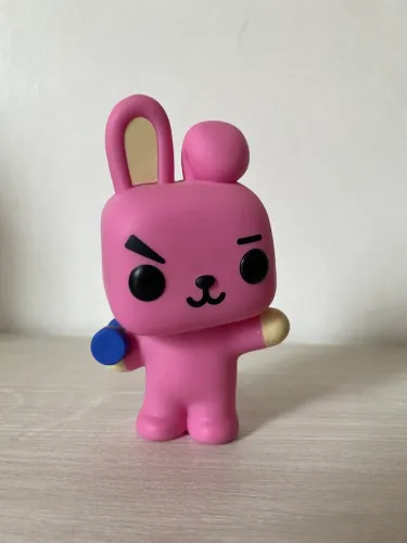 Funko Pop Cookie BTS bt21 